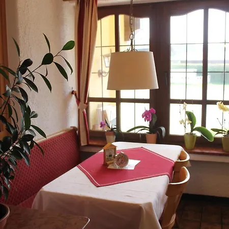 Deva Hotel-restaurant Fischerwirt Inklusive Chiemgau Card Ruhpolding