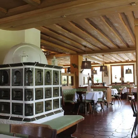 Deva Hotel-restaurant Fischerwirt Inklusive Chiemgau Card Hotell 3*