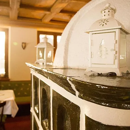 Otel Deva Hotel-restaurant Fischerwirt Inklusive Chiemgau Card Ruhpolding