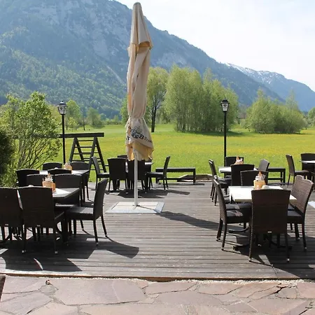 Deva Hotel-restaurant Fischerwirt Inklusive Chiemgau Card 3* Ruhpolding