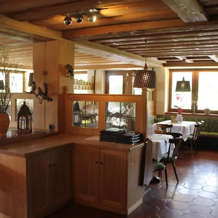Hotel Deva Hotel-restaurant Fischerwirt Inklusive Chiemgau Card 3*