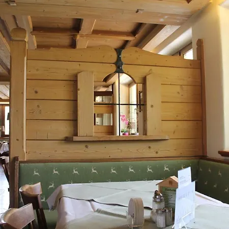 Deva Hotel-restaurant Fischerwirt Inklusive Chiemgau Card Ruhpolding
