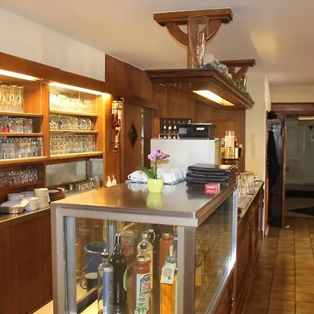 Hotel Deva Hotel-restaurant Fischerwirt Ruhpolding