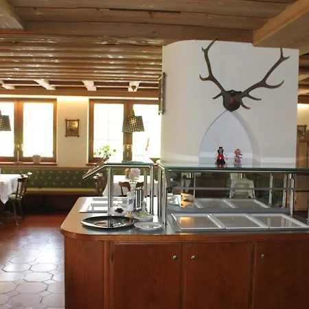 Deva Hotel-restaurant Fischerwirt Inklusive Chiemgau Card Otel