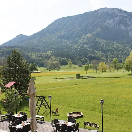 Deva Hotel-restaurant Fischerwirt Inklusive Chiemgau Card