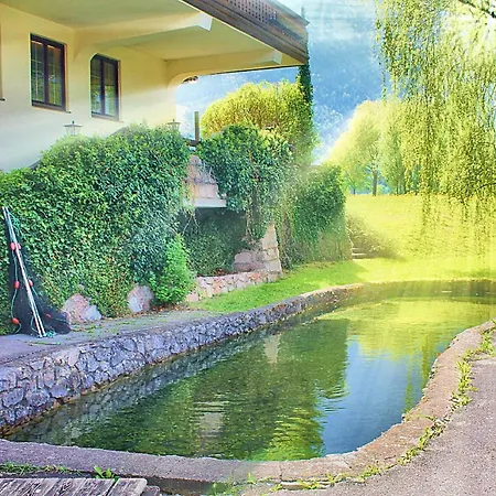 Deva Hotel-restaurant Fischerwirt Hotel 3*