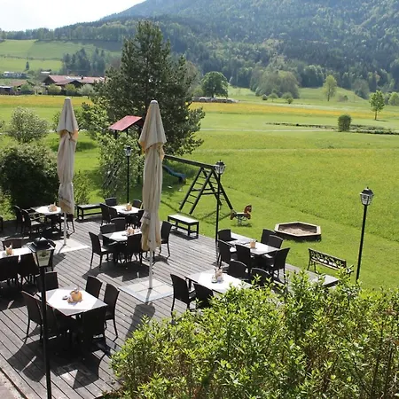 Deva Hotel-restaurant Fischerwirt Inklusive Chiemgau Card