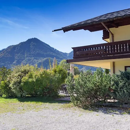 Deva Hotel-restaurant Fischerwirt Ruhpolding