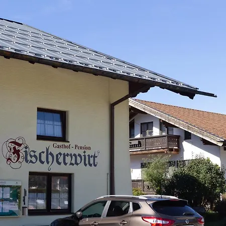 Deva Hotel-restaurant Fischerwirt