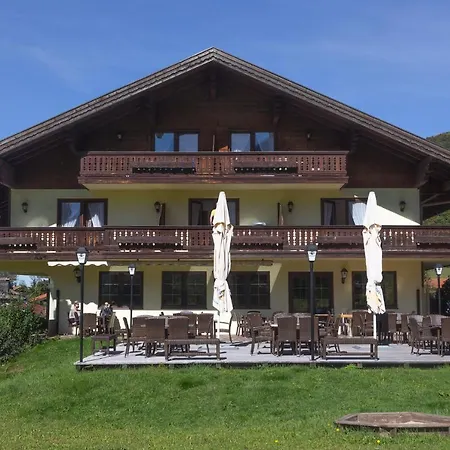 Deva Hotel-restaurant Fischerwirt Inklusive Chiemgau Card