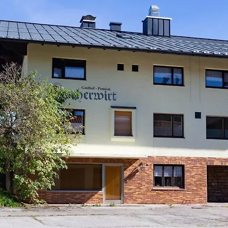 Отель Deva Hotel-restaurant Fischerwirt Inklusive Chiemgau Card Рупольдинг