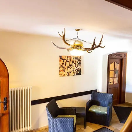 Deva Hotel-restaurant Fischerwirt 3*