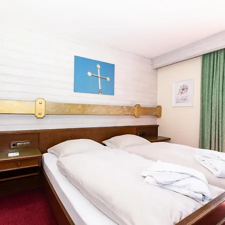 Deva Hotel-restaurant Fischerwirt 3*