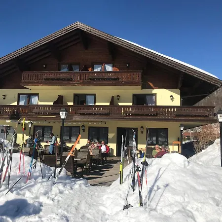 Deva Hotel-restaurant Fischerwirt Inklusive Chiemgau Card 3*