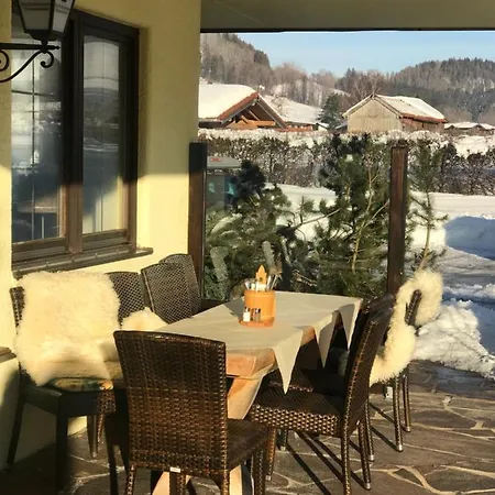 Deva Hotel-restaurant Fischerwirt Inklusive Chiemgau Card Ruhpolding