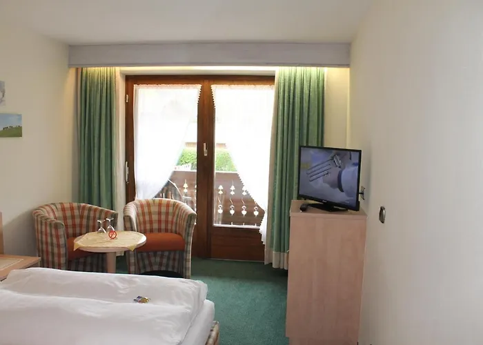 Deva Hotel-restaurant Fischerwirt Inklusive Chiemgau Card Hotel