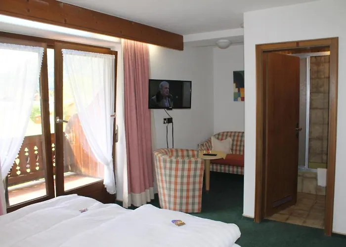 Deva Hotel-restaurant Fischerwirt Inklusive Chiemgau Card Hotel