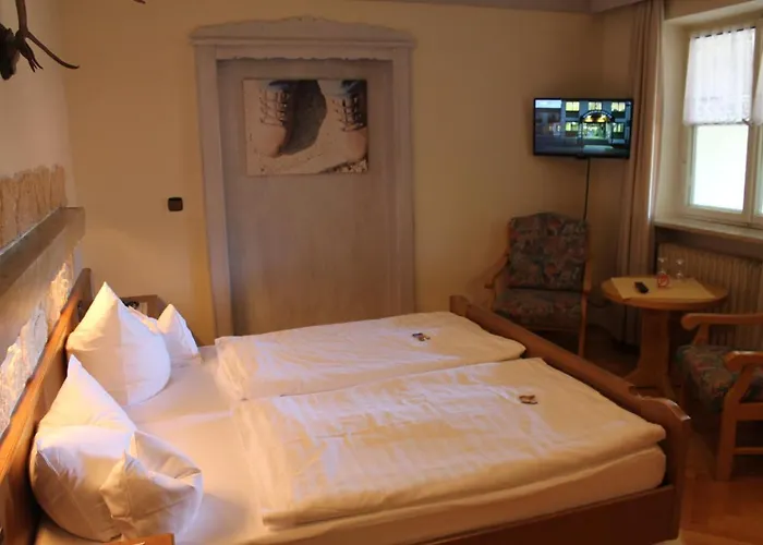 Hotel Deva Hotel-restaurant Fischerwirt Inklusive Chiemgau Card 3*