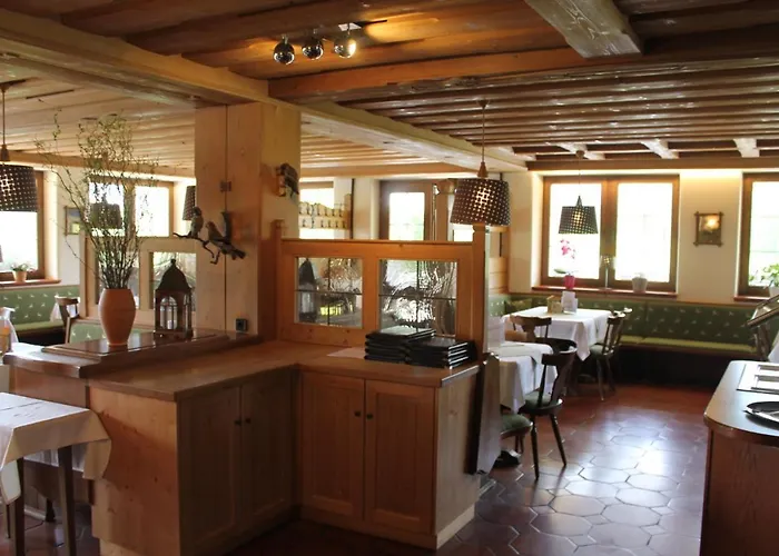 Hotel Deva Hotel-restaurant Fischerwirt Inklusive Chiemgau Card 3*