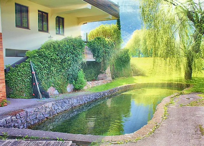 Deva Hotel-restaurant Fischerwirt Inklusive Chiemgau Card Hotel 3*