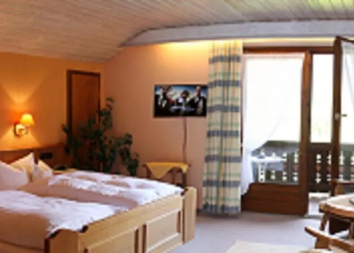 Deva Hotel-restaurant Fischerwirt Inklusive Chiemgau Card 3* Ruhpolding