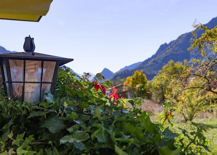 Deva Hotel-restaurant Fischerwirt Inklusive Chiemgau Card Hotel 3*