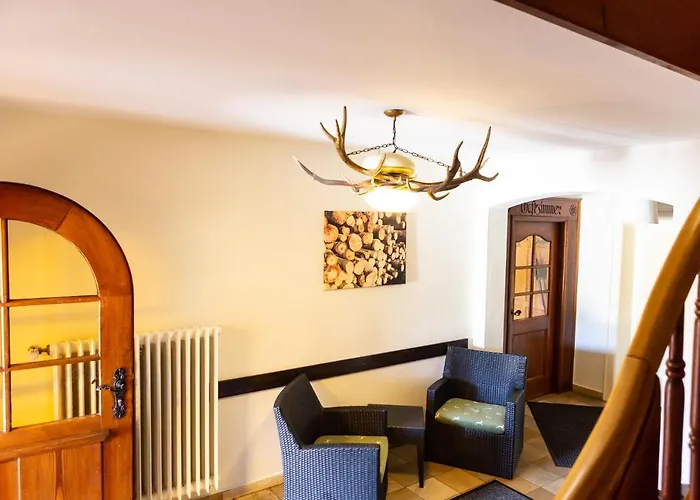 Deva Hotel-restaurant Fischerwirt Inklusive Chiemgau Card 3*